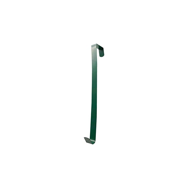 35cm Metal Wreath Hangers for Christmas - Ideal for Home