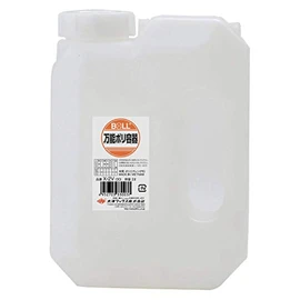 BOLL All-Purpose Poly Container X-2V 2L