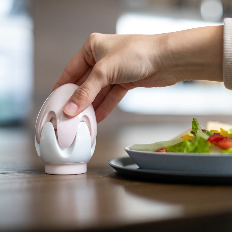 EIEI Salt & Pepper Shakers