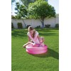 Bestway Kiddie Lounge Paddling Pool 61 x 15 cm, Color