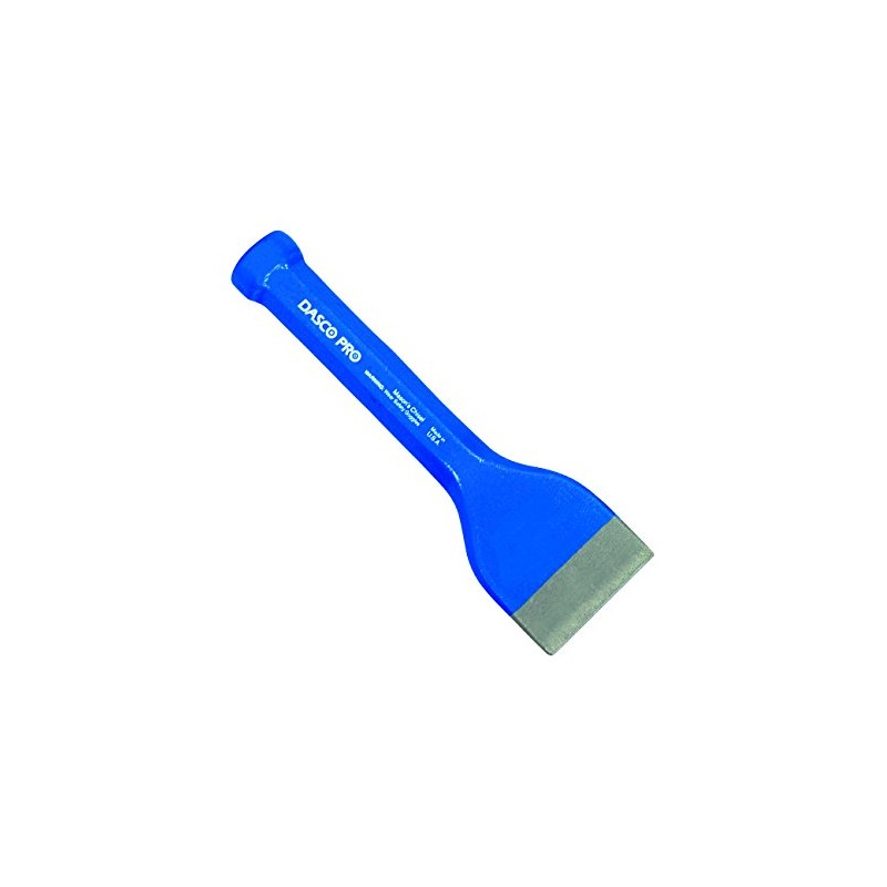 Dasco Pro 333 Masons Chisel, 1-3/4-Inch