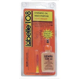 Labelle Industries - Plastic Compatible Motor Oil