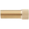 Kingston Brass KBSPREXTNUT Adapter - Brass Extension Nut for KBSPR1,2,3,5,6,8,