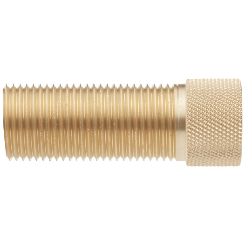 Kingston Brass KBSPREXTNUT Adapter - Brass Extension Nut for KBSPR1,2,3,5,6,8,
