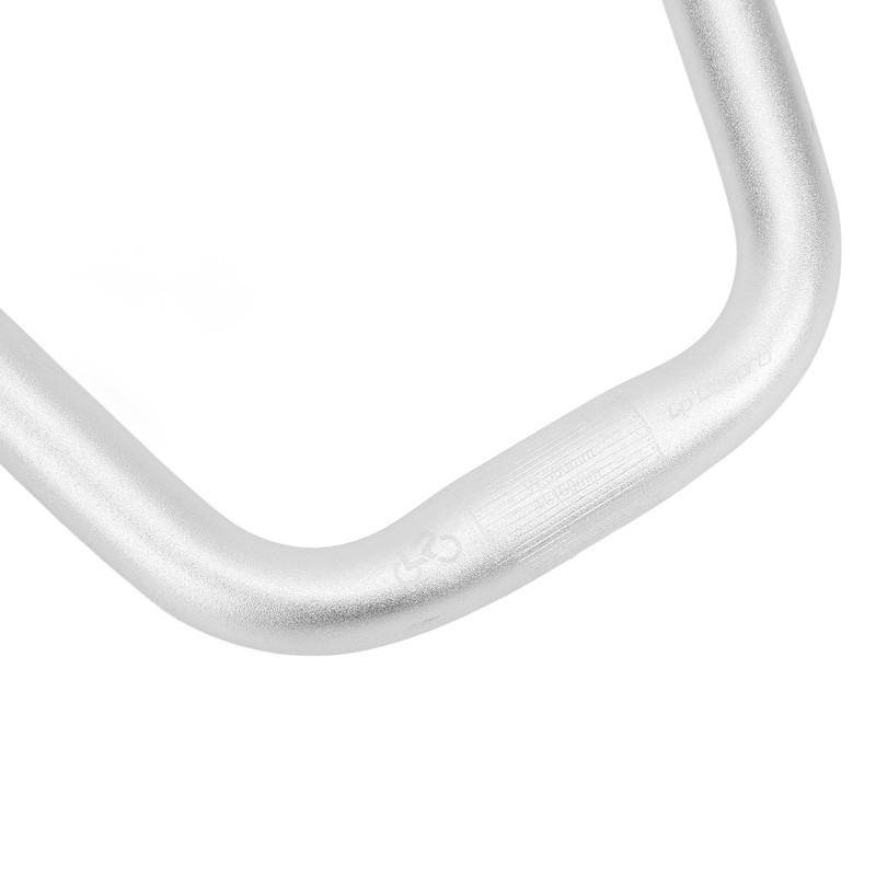 Lp Litepro Aluminum Alloy Bike Swallow Handlebar U Shape Bicycle