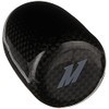 Mishimoto MMSK-CF Carbon Fiber Shift Knob, with 3 Thread Pitch