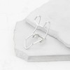 SG Store 2pcs Air Filter Cover Lock Clip P538928 Compatible