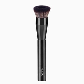Vela.Yue Brocha Base Liquida Crema fondo de Maquillaje Plana
