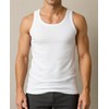 Andrew Scott Men's A Shirts | Cotton Tank Top Athletic