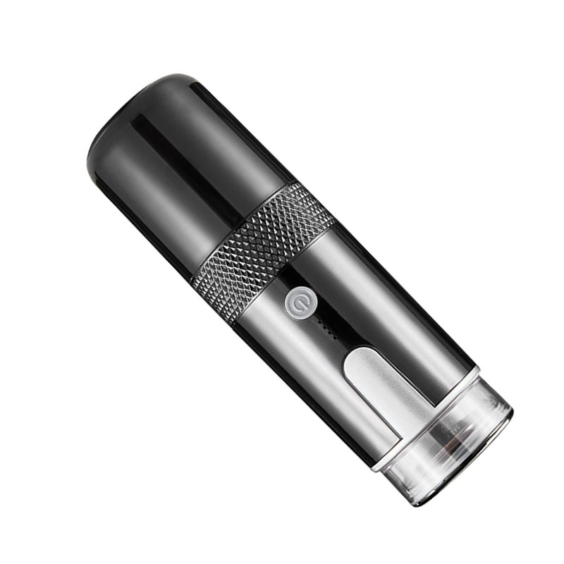 Portable Coffee Maker Portable Wireless Electric Coffee Machine Capsule Coffee