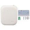 Battery Essential Oil Diffuser Home Mini Fan Fragrance Diffuser Intelligent
