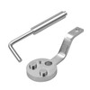 Zoomtools Engine Adjustment Tool Timing Belt Tool, Crankshaft Locking Tool,