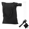 BERPSE 5140125-95 Leaf Blower Vacuum Shoulder Bag Replaces 5140117-99, for