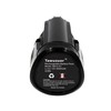 TAWUZUOR (2 Pack) Upgrade 12V B812-03 B812-02 B812-01 Battery for