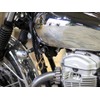 MOTOR ROCK MR-EL024 IG Switch Relocation Stay for W650/400