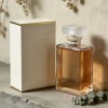 Women's Eau De Parfum 100ml, Floral Woody Scent, Luxury Square