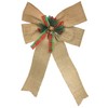 Christmas Bows - Jingle Bell