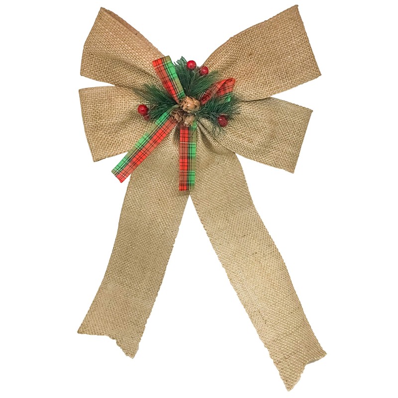 Christmas Bows - Jingle Bell