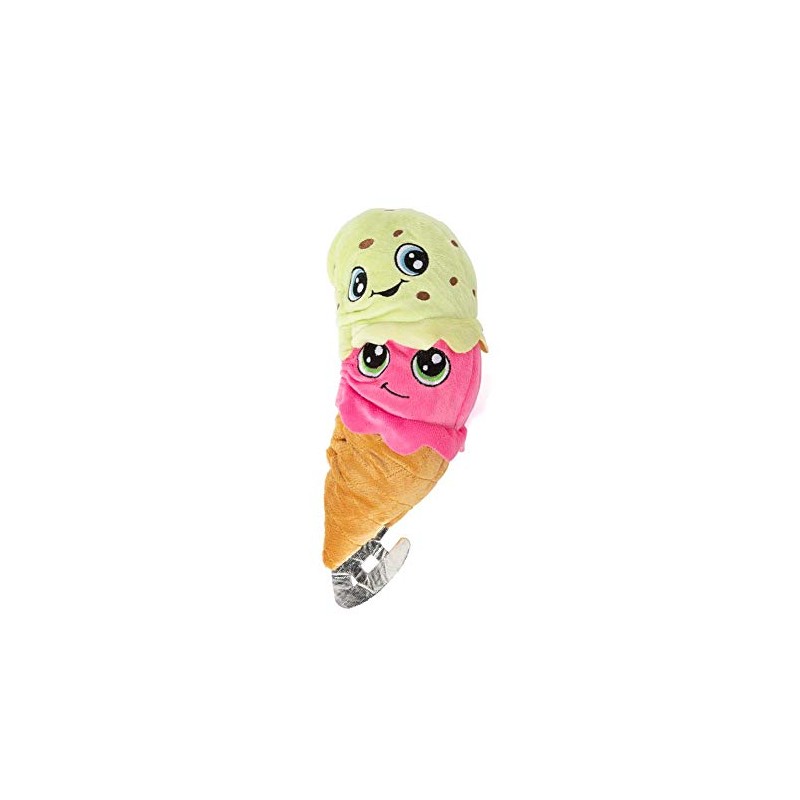 Jerry Skating World Fun Food Soaker- Pineapple