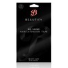 No Shine by Beautify Hypoallergenic Double Sided Hair Extension Tape,