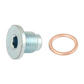 MAPCO 95937 Oil Drain Plug