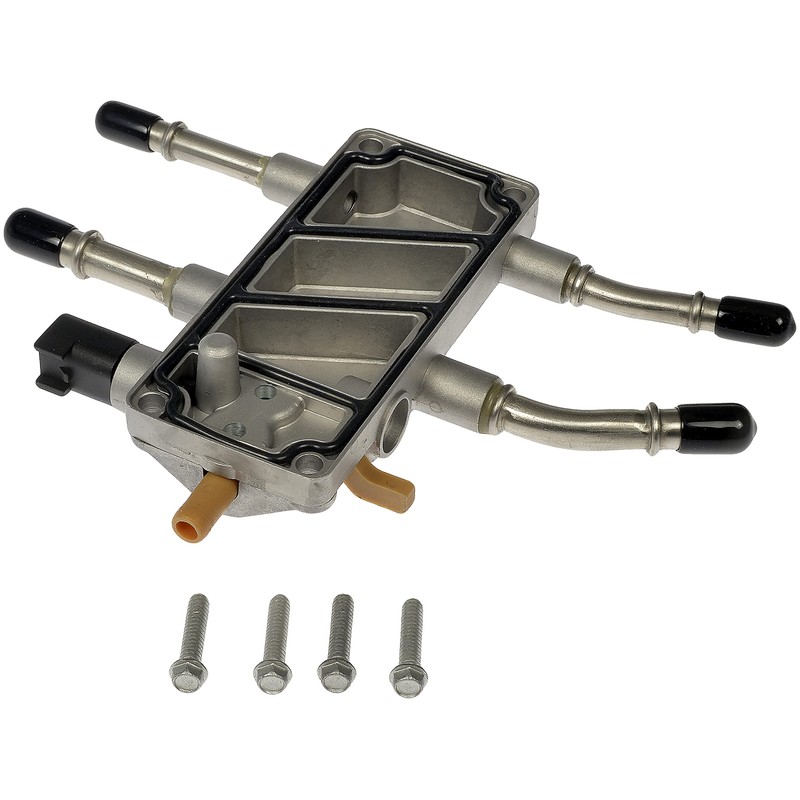 Dorman 904-495 Water In Fuel Drain Valve Compatible with Select