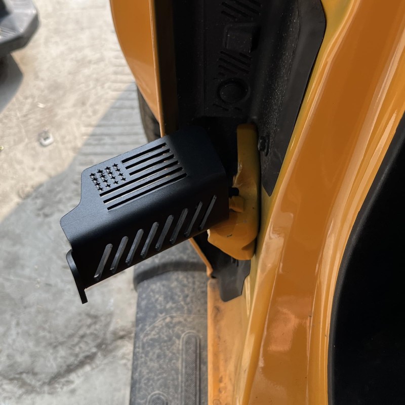 West-xingzhe For Ford Bronco Accessories, Foot Pegs For Ford Bronco