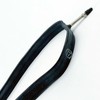 LEXOR Bicycle Tire Tube, 700, 28C, 32C, Presta Type, Long