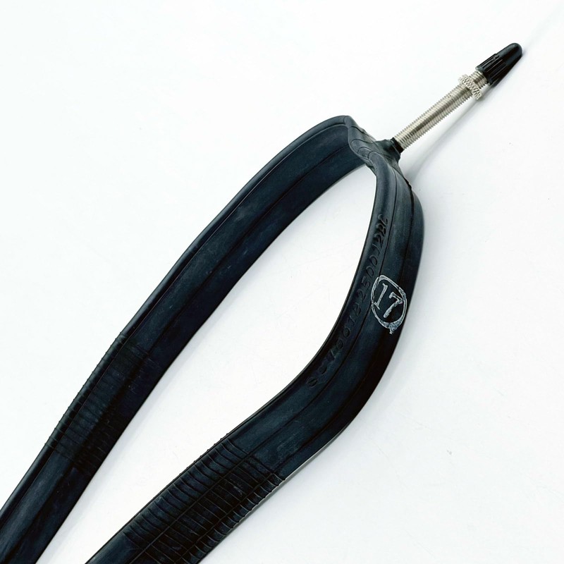 LEXOR Bicycle Tire Tube, 700, 28C, 32C, Presta Type, Long