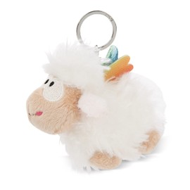 Theodor & Friends Somna Sheep Key Ring 9 cm