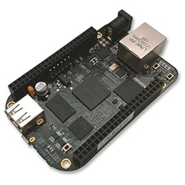 Beagleboard (BeagleBone Rev C)
