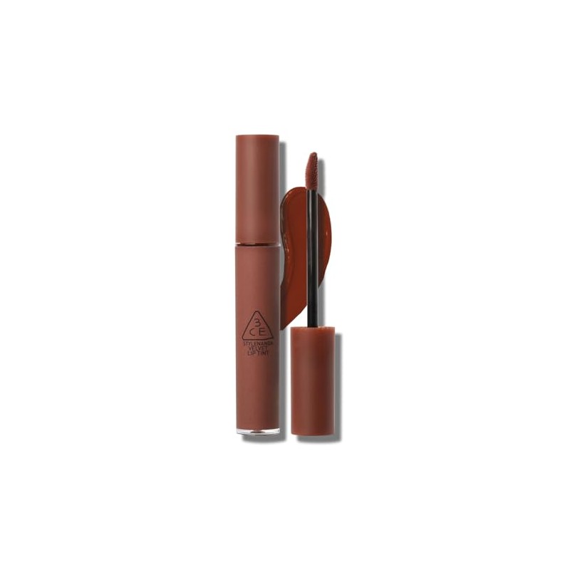 3CE Velvet Lip Tint Bitter Hour