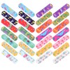 Healvian 150pcs Cartoon Stickers Boys and Girls Self Wrap for