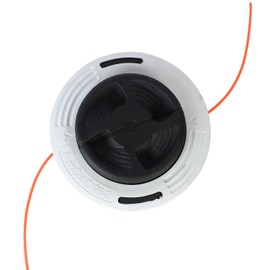 HUAREW 40027102169 Lawnmower Accessories Autocut C26-2 Mowing Head Replacement for Brush Cutter FS55 FS70 FS80 FS85 FS90 FS94 FS120 FSA130 FS-KM Brush Cutter and Brush Cutter