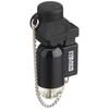 Prince Pocket Burner 1, Flame Temperature Approx. 2,322°F (1,300°C), Clear