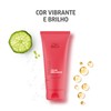 Wella Invigo Color Brilliance Acondicionador With Lime Caviar - 200