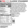 Muscle Milk Pro Series Protein Shake, Slammin' Strawberry, 40g Protein,