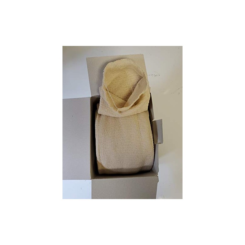 Tubigrip Size G Tubular Bandage 10M Box Beige (4.5x32.81')""