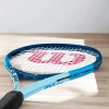 Raqueta Tennis Wilson Tour Slam Lite Azul Wr147810 Azul N/a