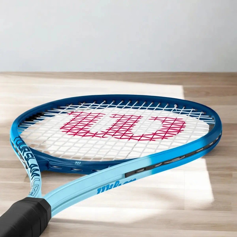 Raqueta Tennis Wilson Tour Slam Lite Azul Wr147810 Azul N/a