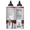 Kinder's Organic Hickory Brown Sugar BBQ Sauce, 20.4 Ounce (Pack