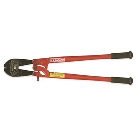 Crescent H.K. Porter 18" Industrial Grade Center Cut Cutter - 0090MC