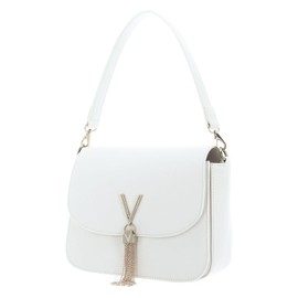 Valentino Satchel 1IJ Divina SA Valentino Weiß für Damen, Weiß, Talla única, Satchel