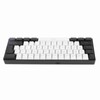 Gaming Keyboard USB 61 Keys RGB Backlit Ergonomic Contrast Color