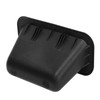 2PCS Black Interior Trunk Lid Handle Trim GJ6A 68 966