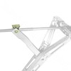 meinAnhängerersatzteil Spindle Nut Replacement Part for AL-KO Turnout Supports 267265/811502