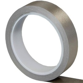WOREMOR Grounding Tape EB2 with Strong Glue | Width 2 cm | Length 10 Meter