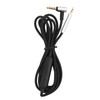 2.5mm to 3.5mm Headphone Cable with Inline Mic and Volume
