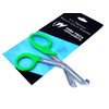 PARAMEDIC UTILITY NEON GREEN BANDAGE FIRST AID TRAUMA EMT EMS