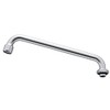 SANEI A27JH-61X2-16X240 Foam Horizontal Upward Pipe, Height, Splash Prevention, Length